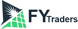 FY Traders Logo